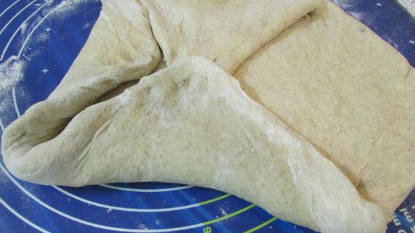 лавандовый хлеб