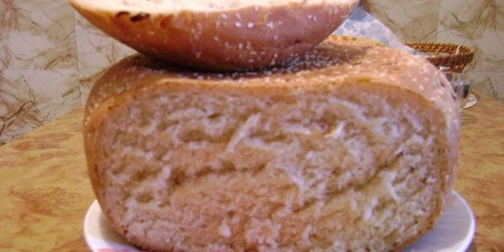 Рецепт луковый хлеб в мультиварке