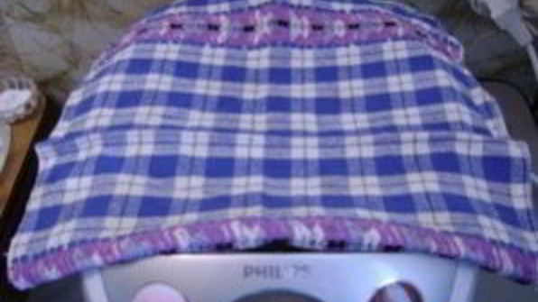 луковый хлеб в мультиварке