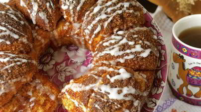 Мартышкин хлеб