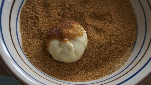 мартышкин хлеб