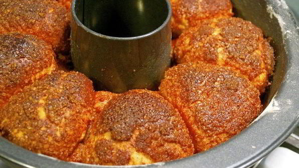 мартышкин хлеб