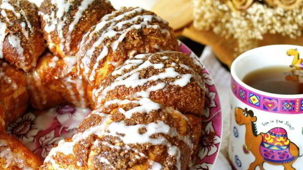 мартышкин хлеб