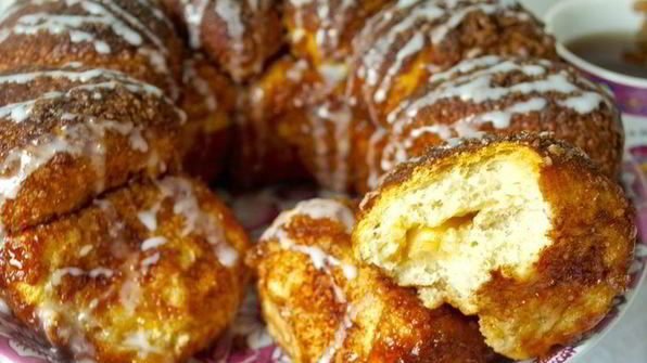 мартышкин хлеб