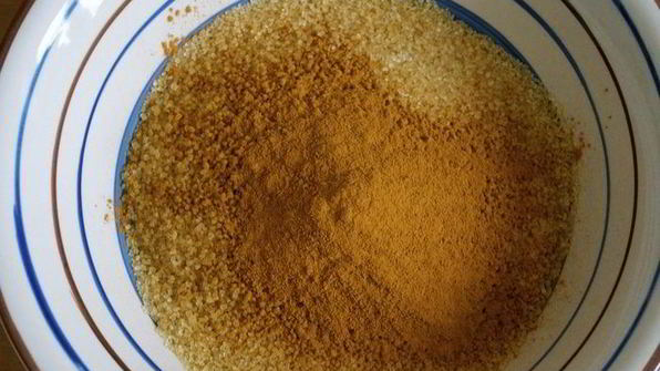 мартышкин хлеб