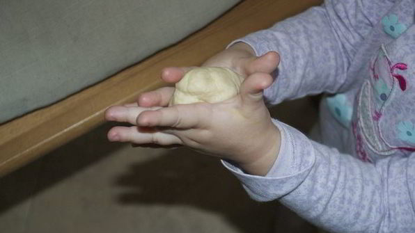 мартышкин хлеб