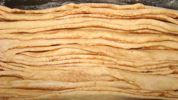 молочный хлеб из цельнозерновой муки