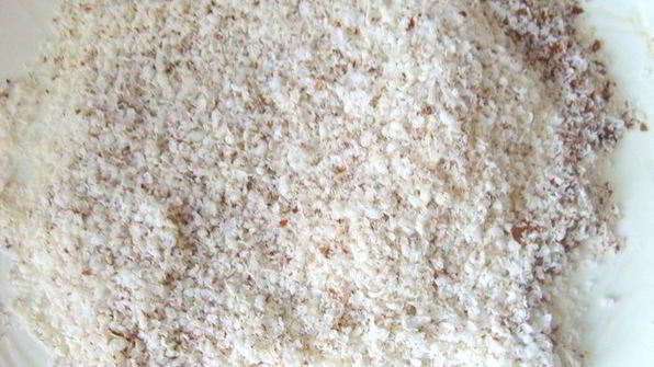 молочный хлеб из цельнозерновой муки