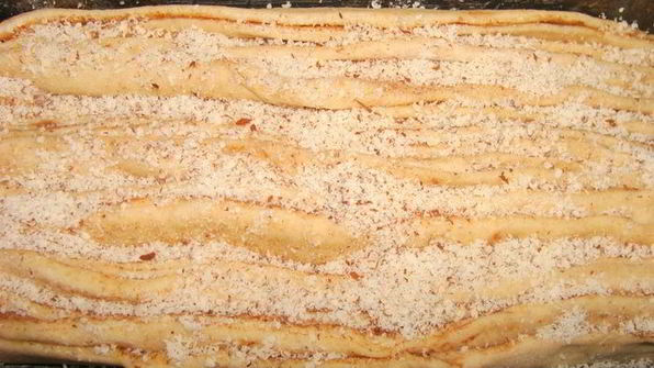 молочный хлеб из цельнозерновой муки