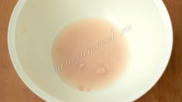 морковный хлеб