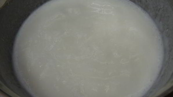 овсяный хлеб с грецким орехом