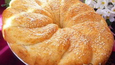Погачице — сербский хлеб