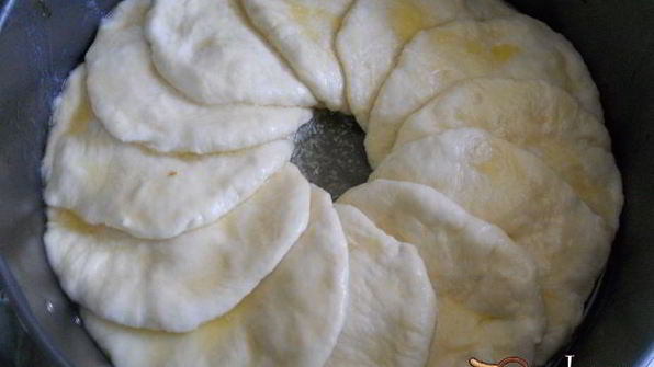 погачице — сербский хлеб