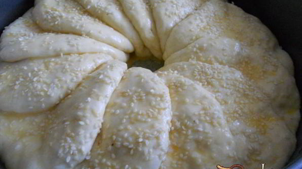 погачице — сербский хлеб