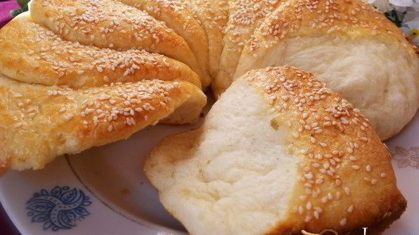 погачице — сербский хлеб