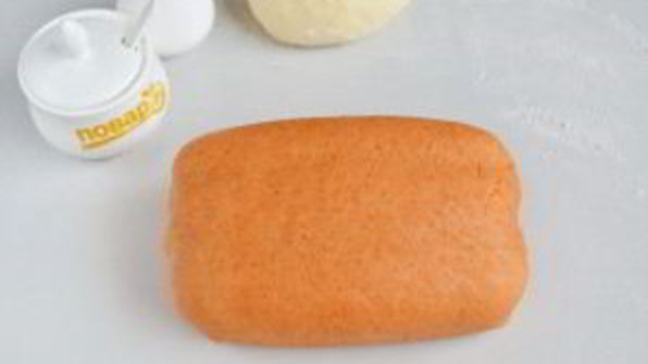 праздничный хлеб