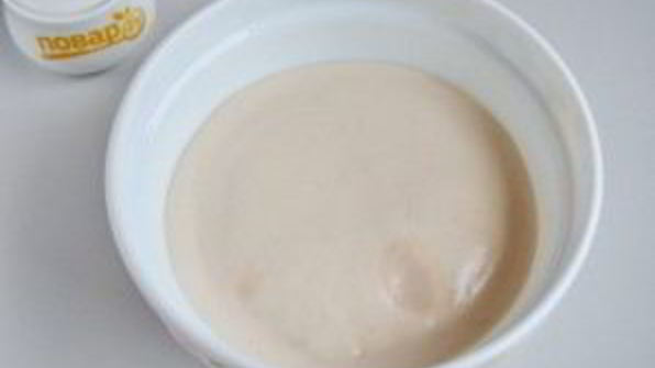 праздничный хлеб