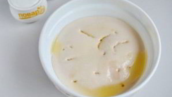 праздничный хлеб