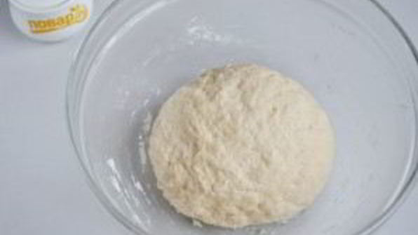 праздничный хлеб