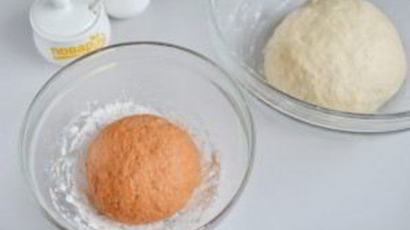 праздничный хлеб