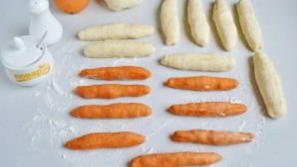 праздничный хлеб