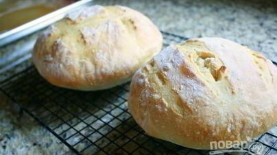 Простой хлеб