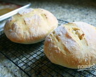 Простой хлеб