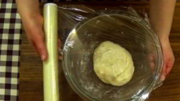 прованский хлеб фугас