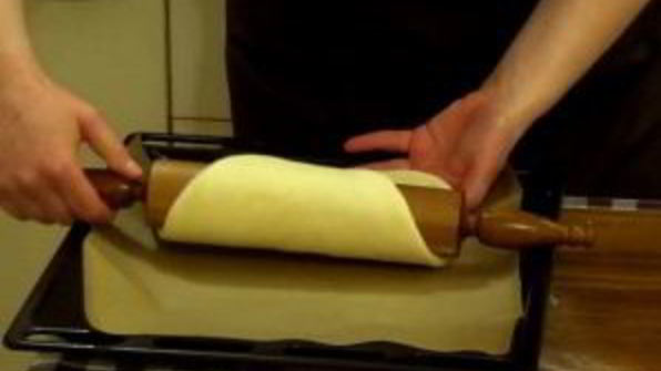 прованский хлеб фугас