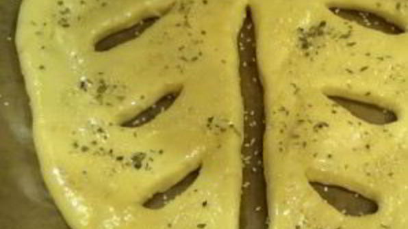 прованский хлеб фугас