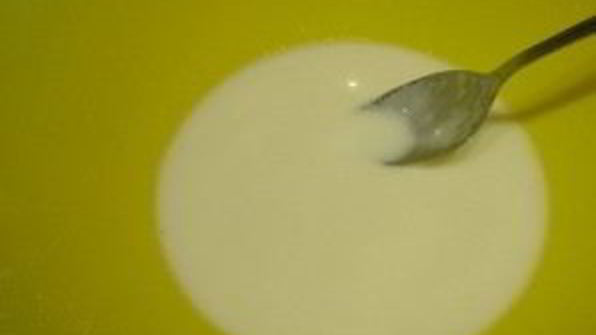 пшеничный хлеб на закваске