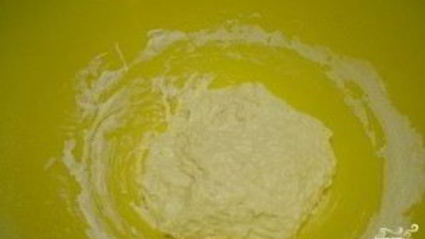 пшеничный хлеб на закваске