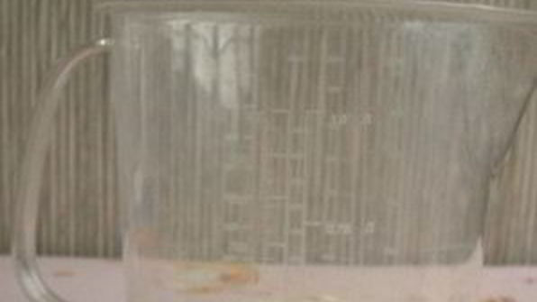 пшеничный хлеб на закваске