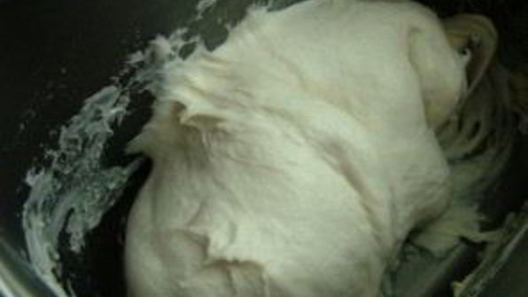 пшеничный хлеб на закваске