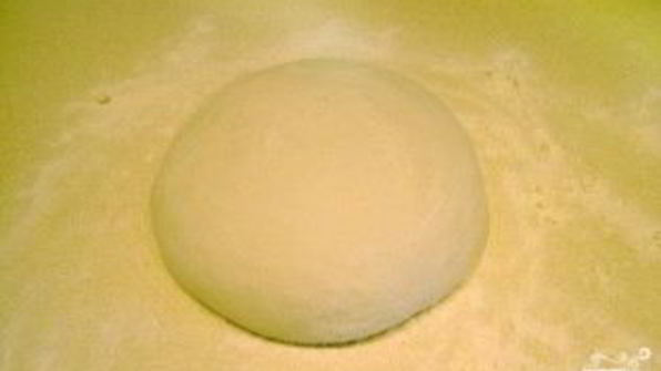 пшеничный хлеб на закваске