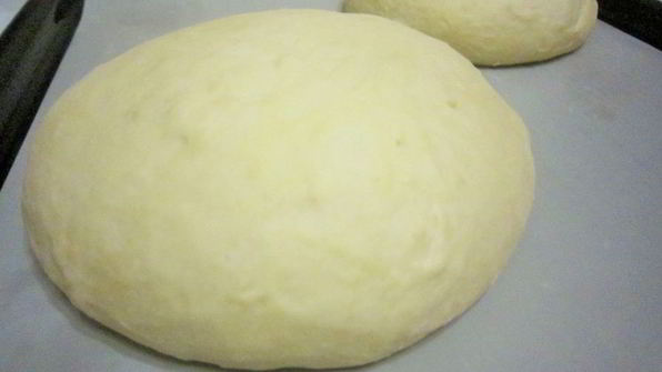 пшеничный хлеб