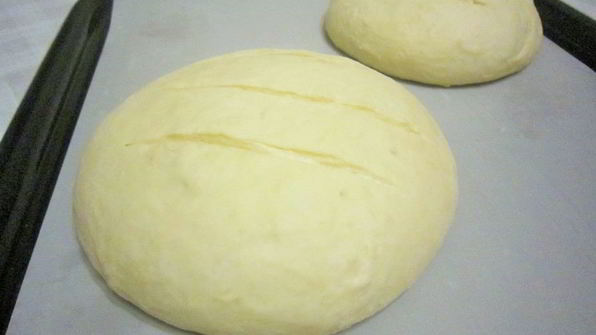 пшеничный хлеб