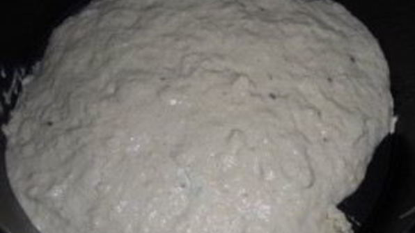 ржаная чиабатта