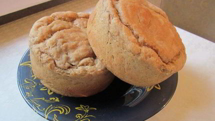 Ржаной хлеб