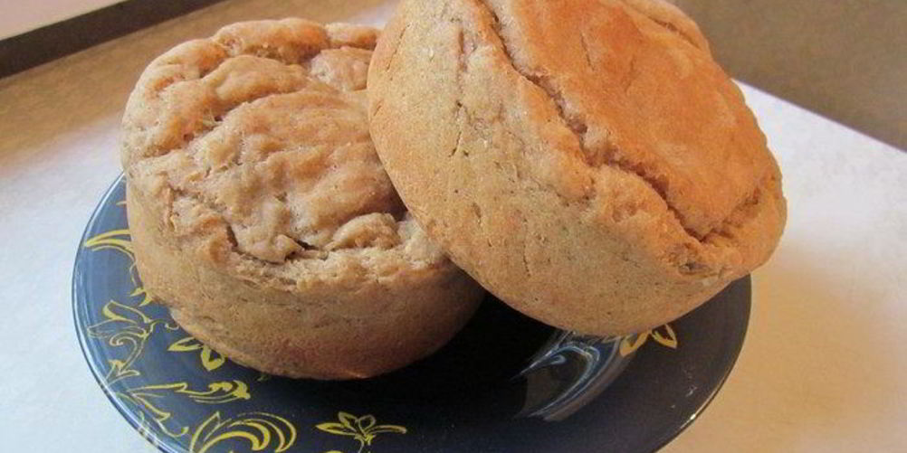 Рецепт ржаной хлеб