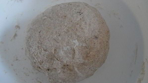 ржаные багеты на закваске