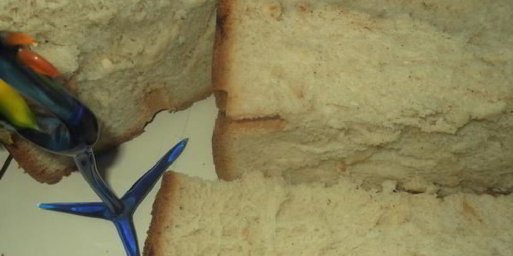 Рецепт сахарный хлеб