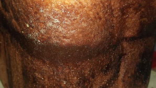 сахарный хлеб