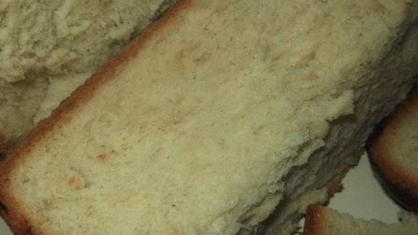 сахарный хлеб