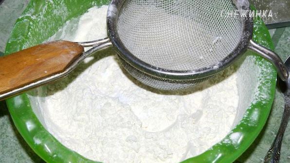 сконы — шотландские булочки на пахте