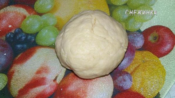 сконы — шотландские булочки на пахте