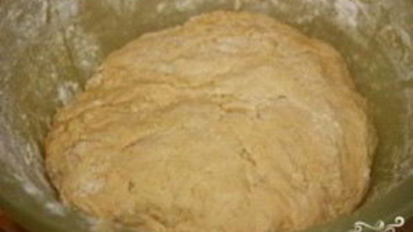 сладкий хлеб с апельсином