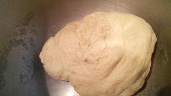 сладкий клубничный хлеб