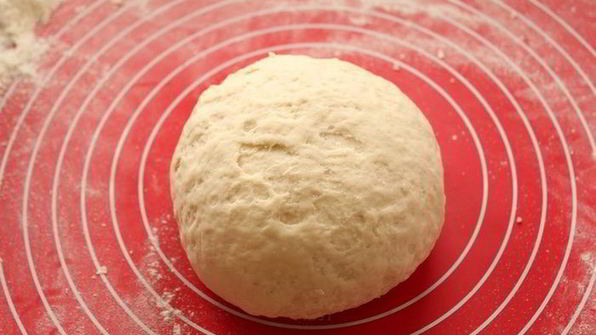 слоеный хлеб