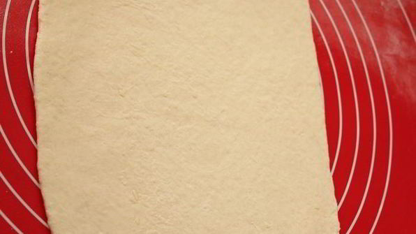 слоеный хлеб